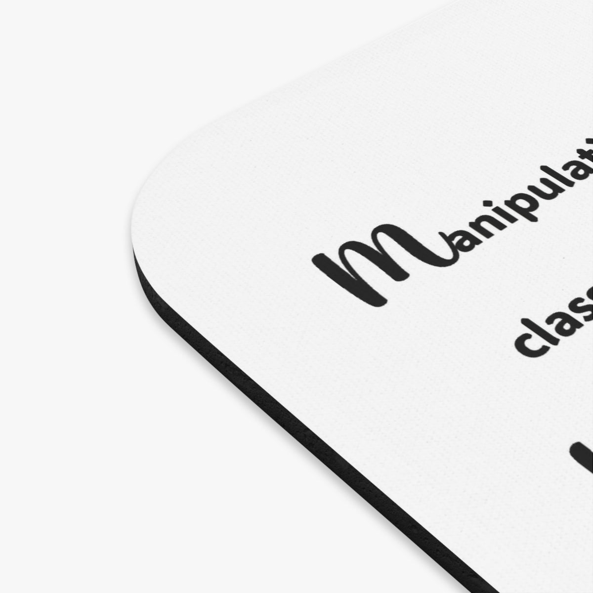 Mouse Pad (Rectangle)