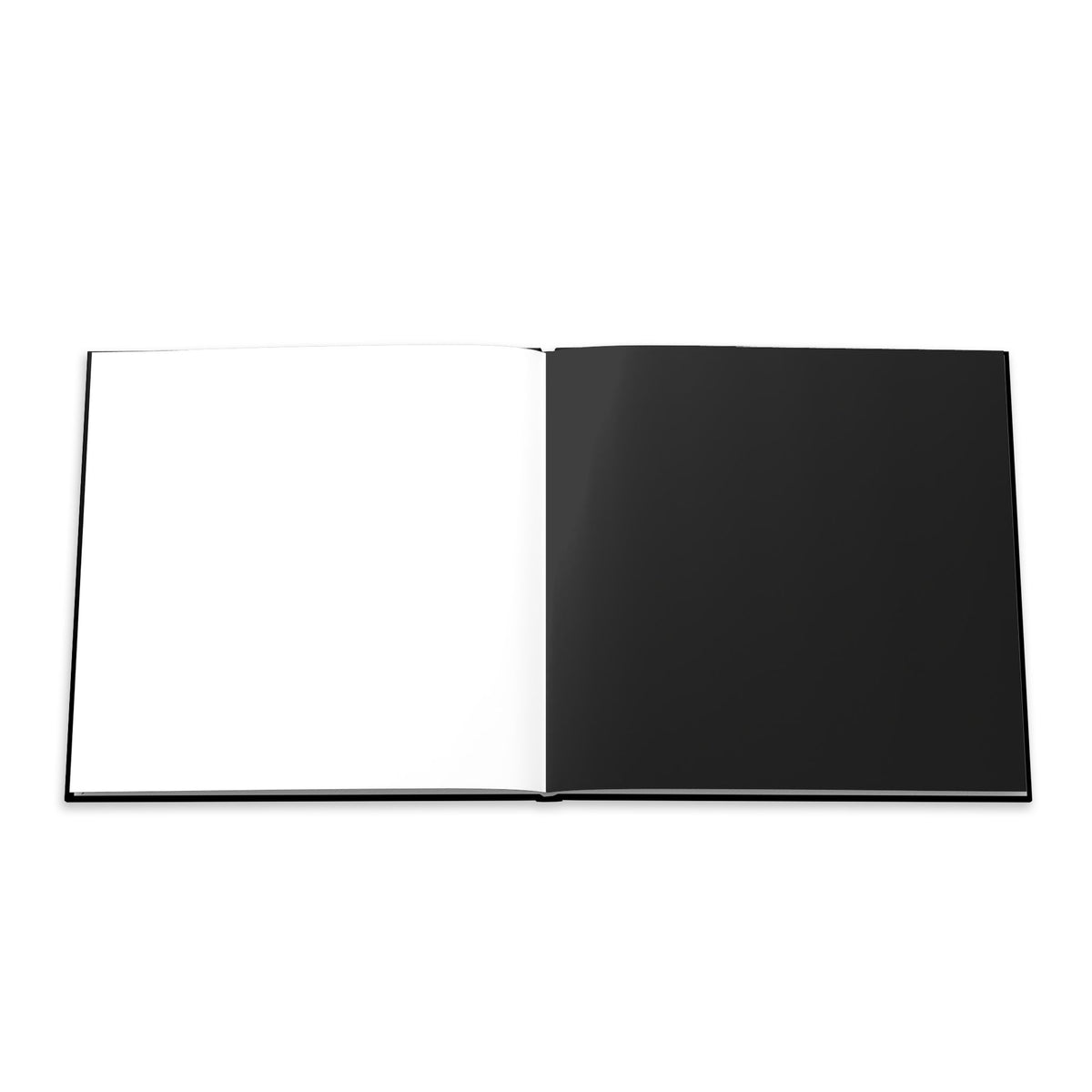 Hardcover Photo Book