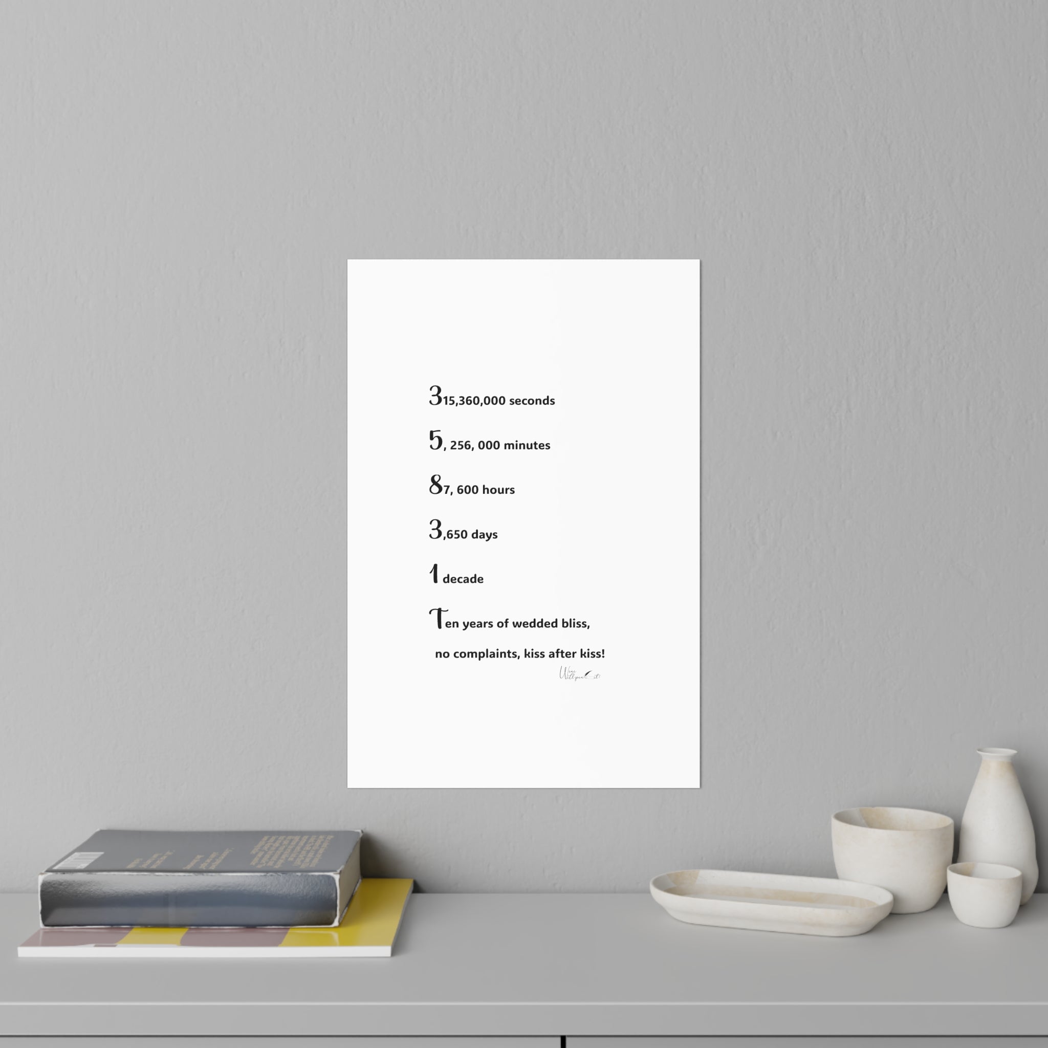 Wall Decals