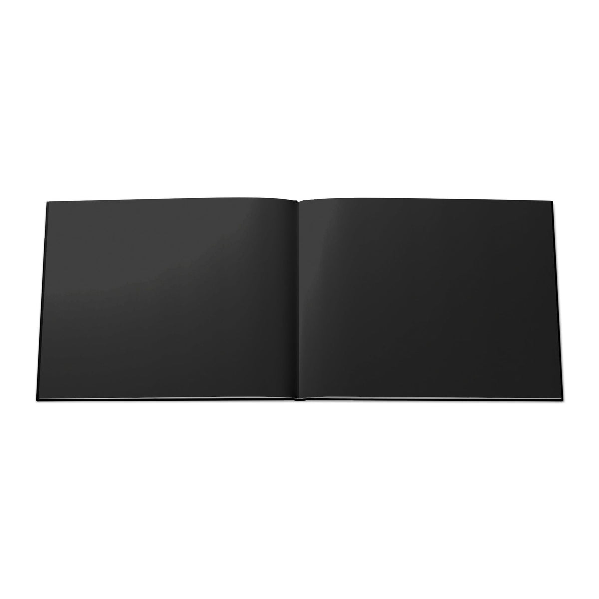 Hardcover Photo Book