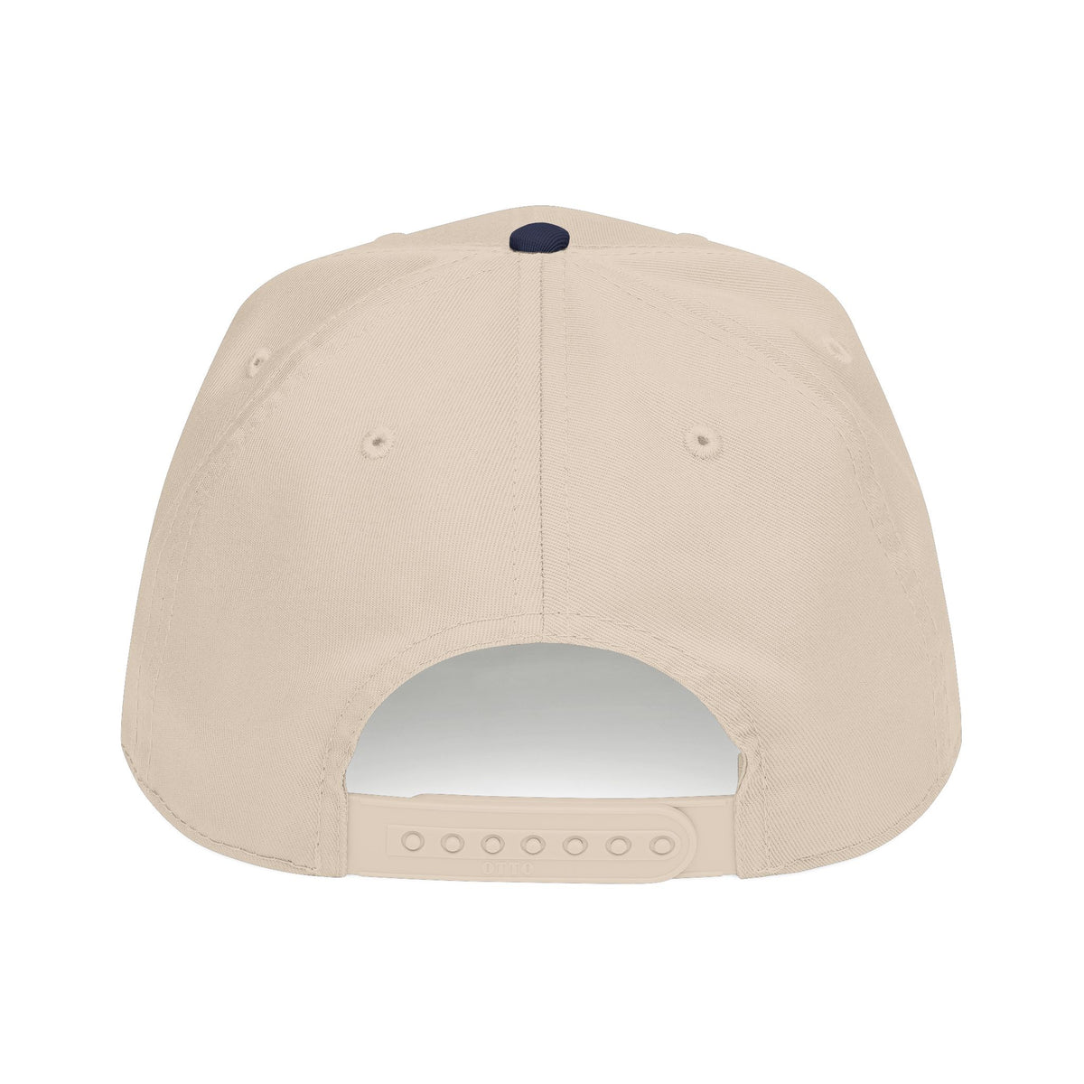 Mid Profile Baseball Cap