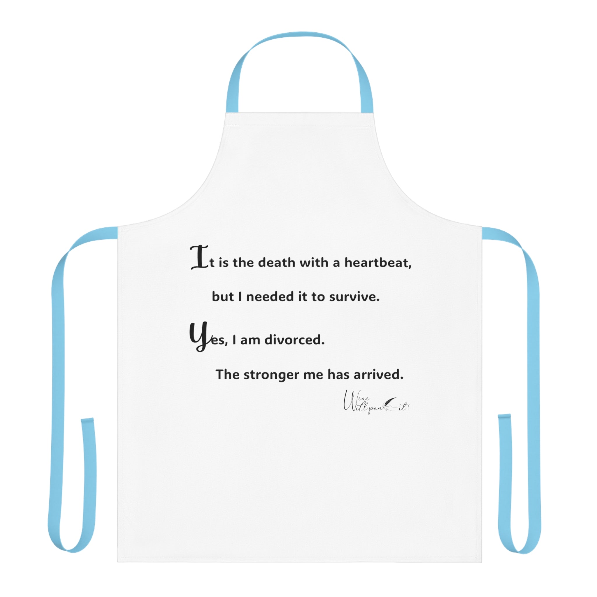 Apron (AOP)