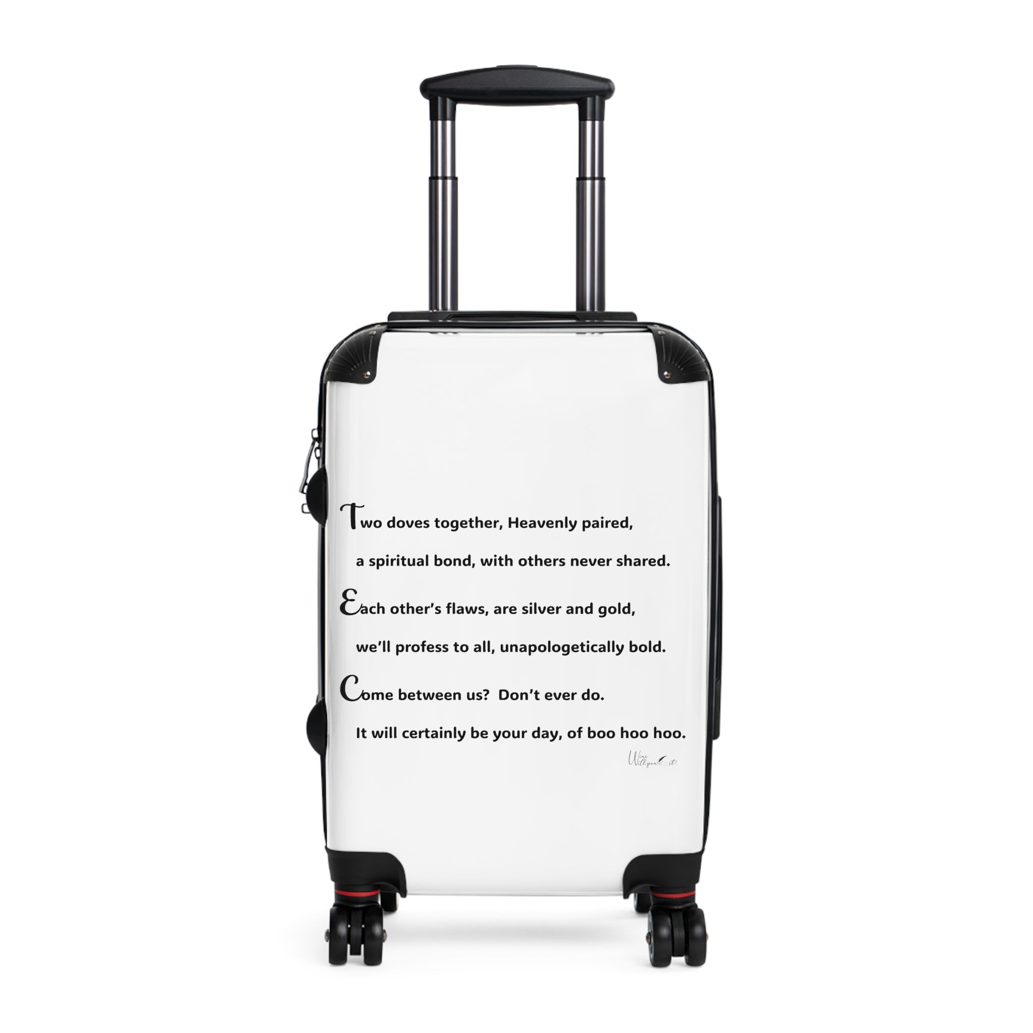 Suitcase