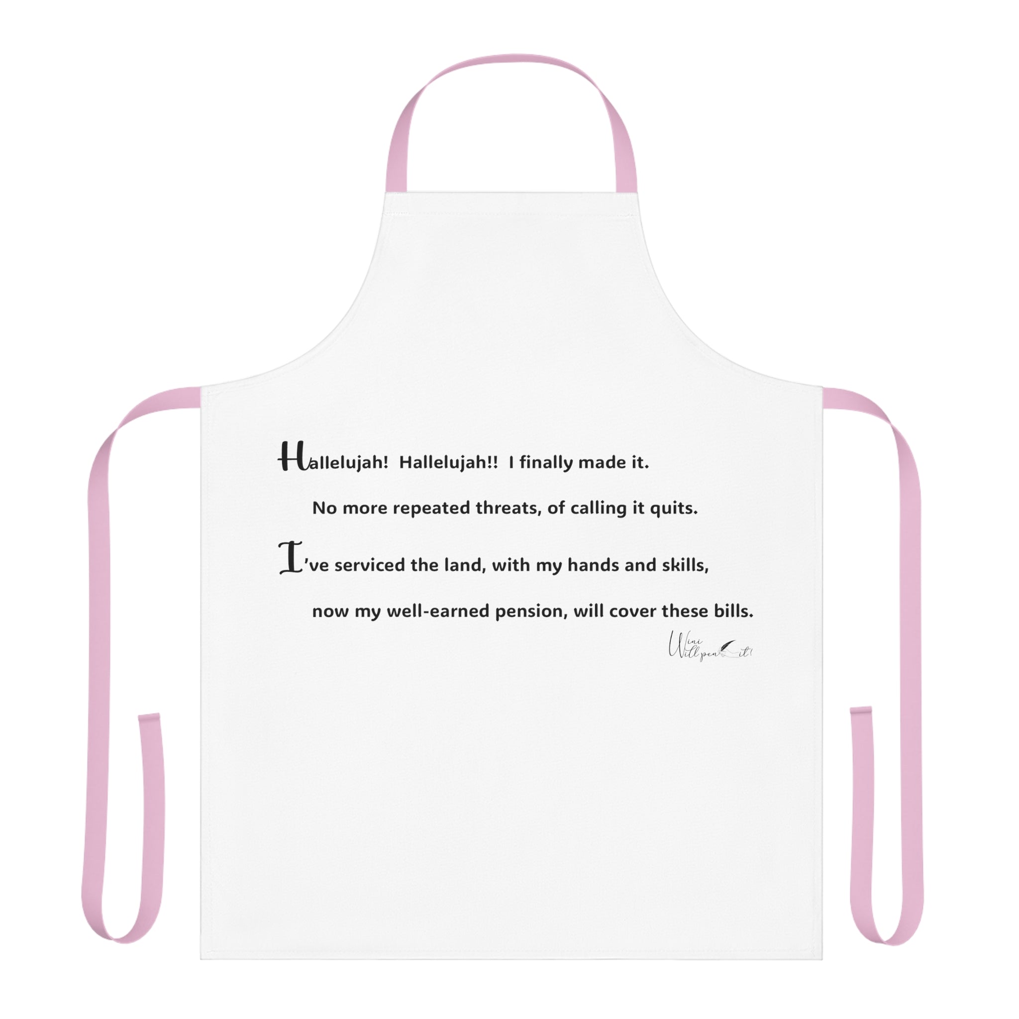 Apron (AOP)