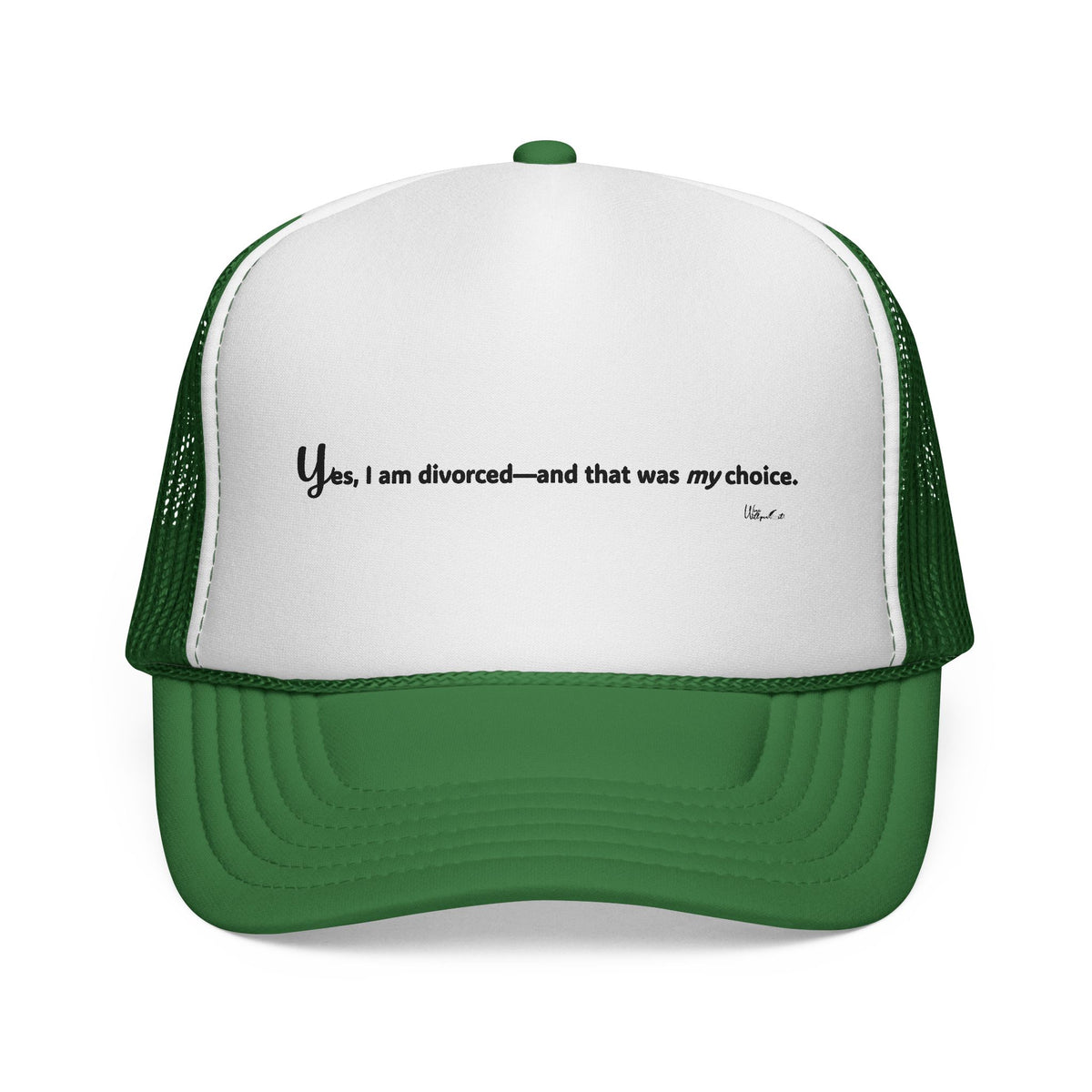 Trucker Caps