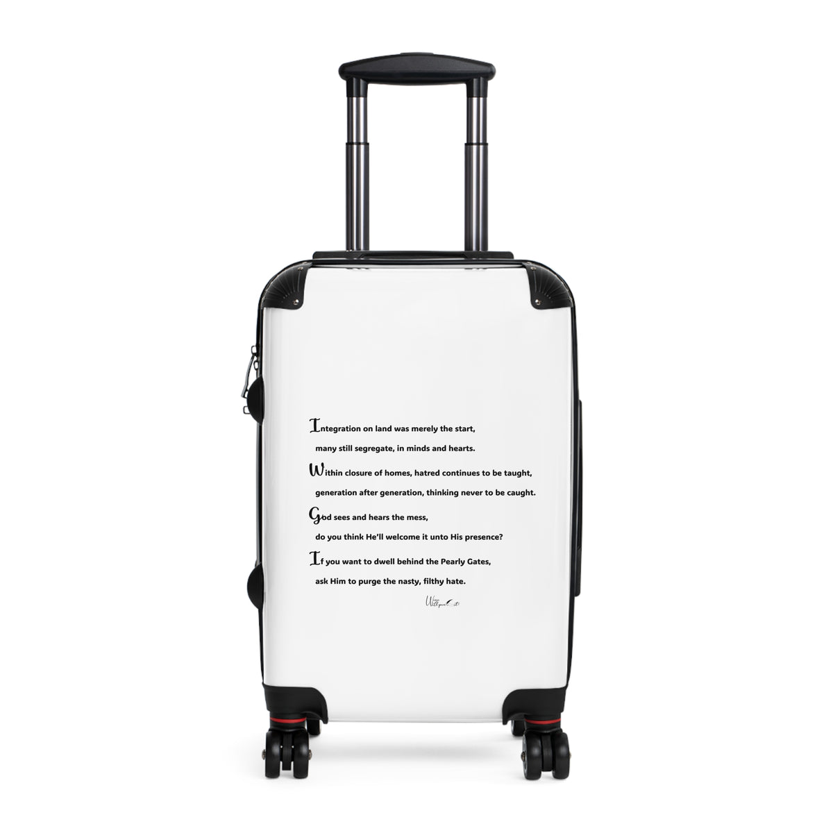 Suitcase
