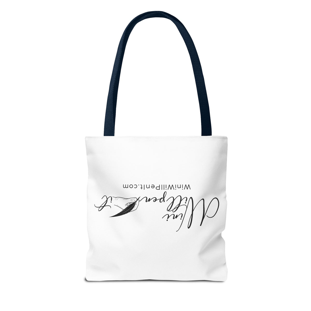 Tote Bag (AOP)
