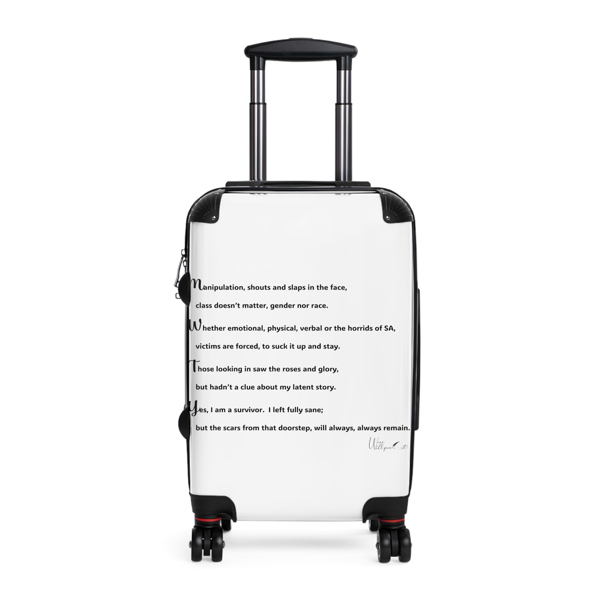 Suitcase