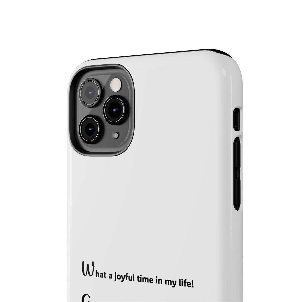 Tough Phone Cases
