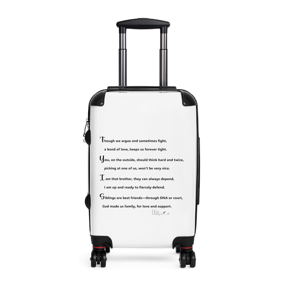 Suitcase
