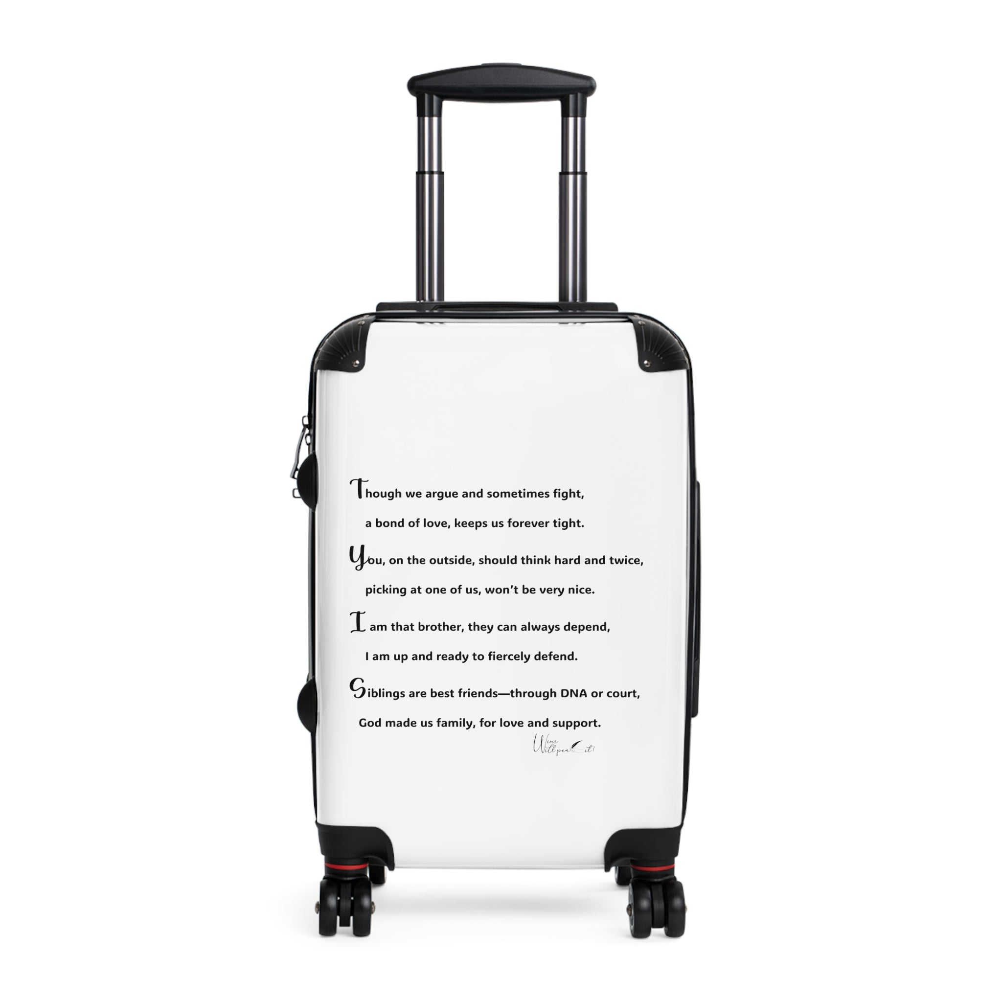 Suitcase