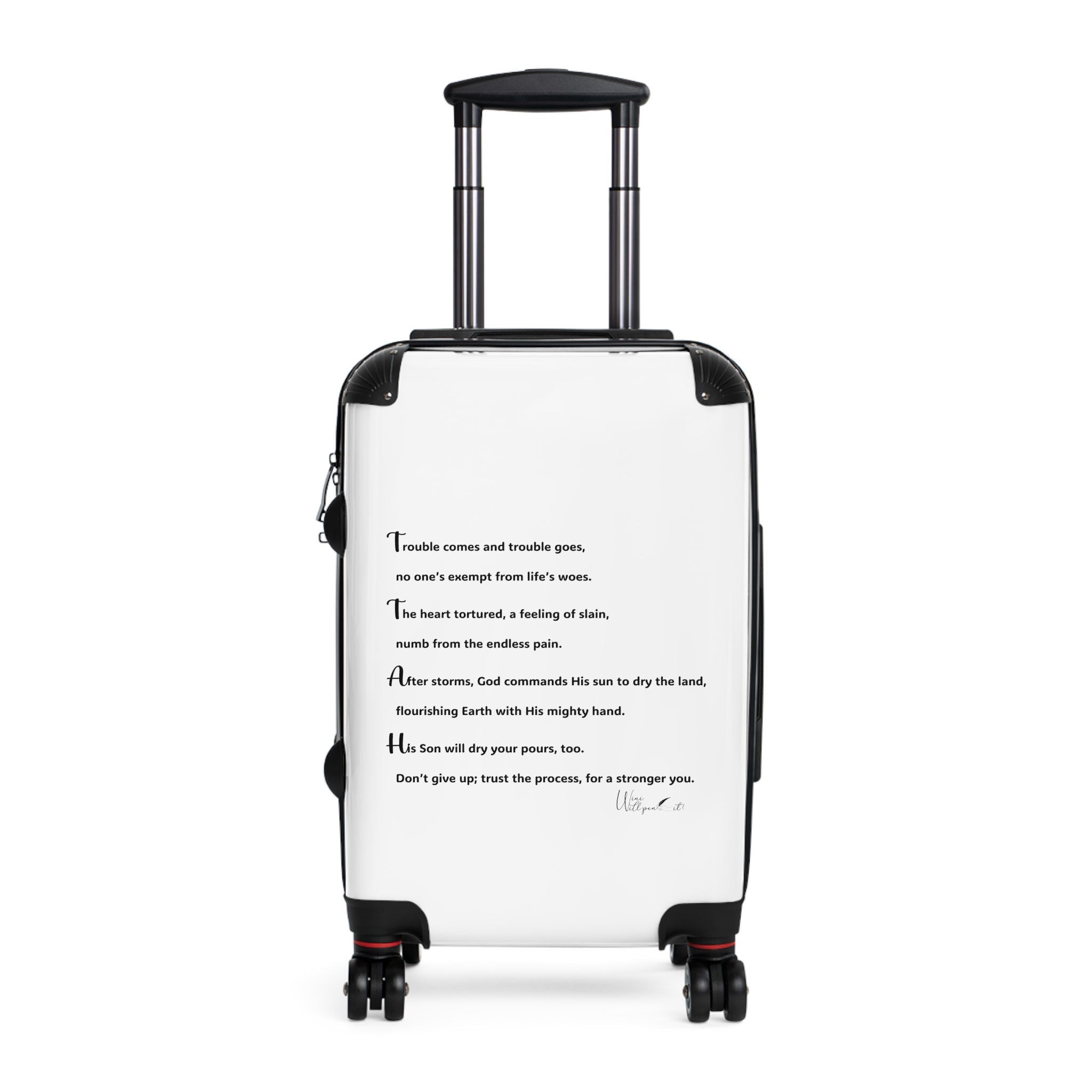 Suitcase