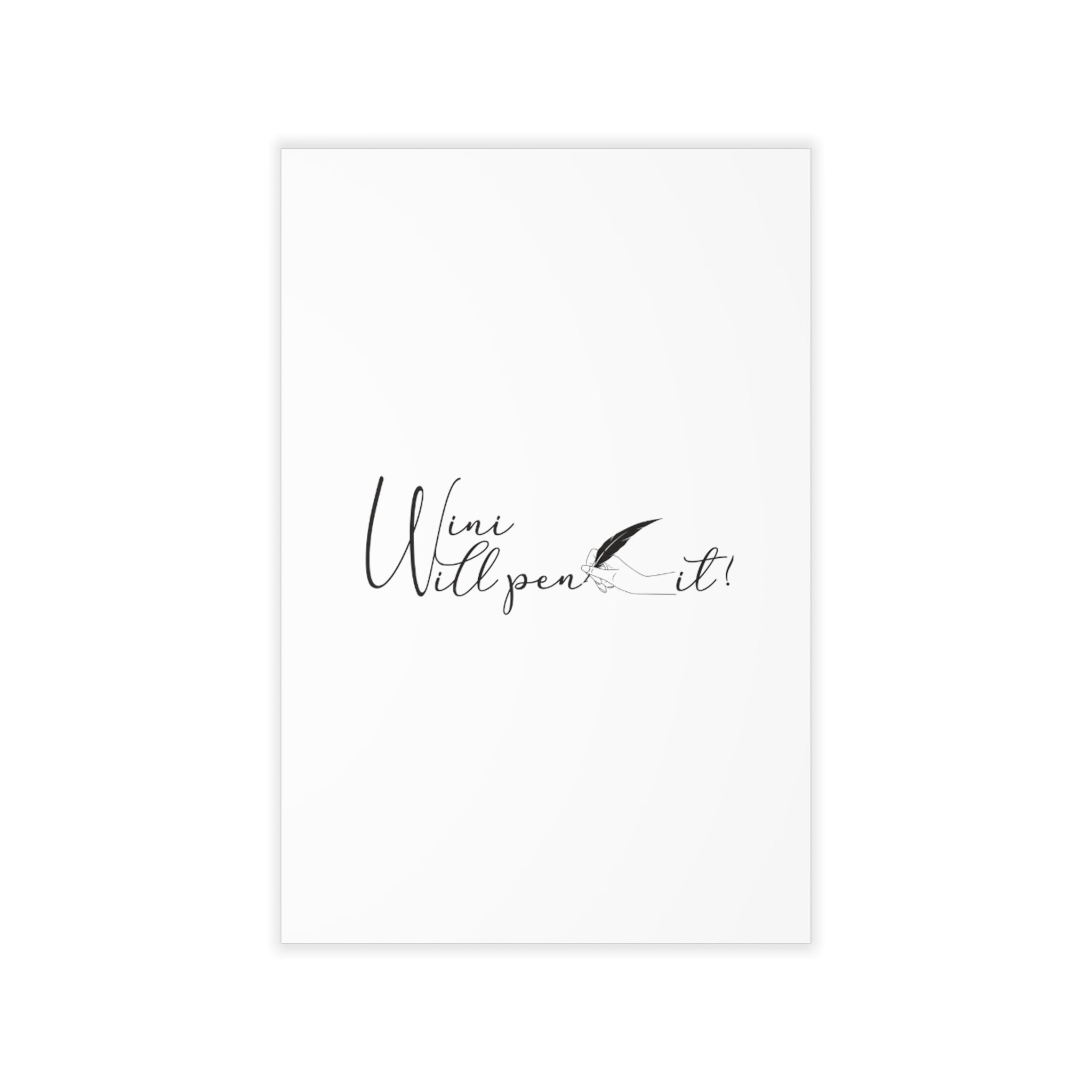 Wall Decals