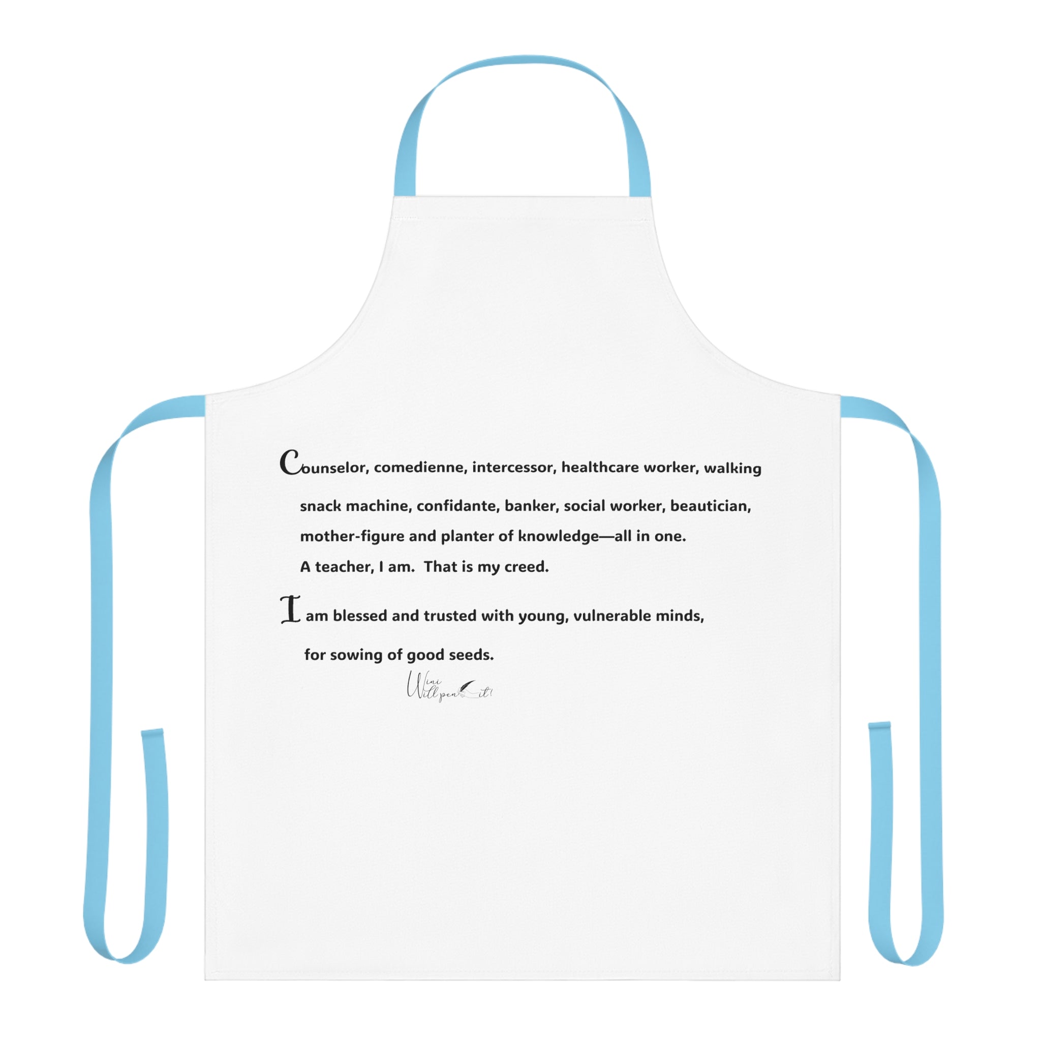 Apron (AOP)