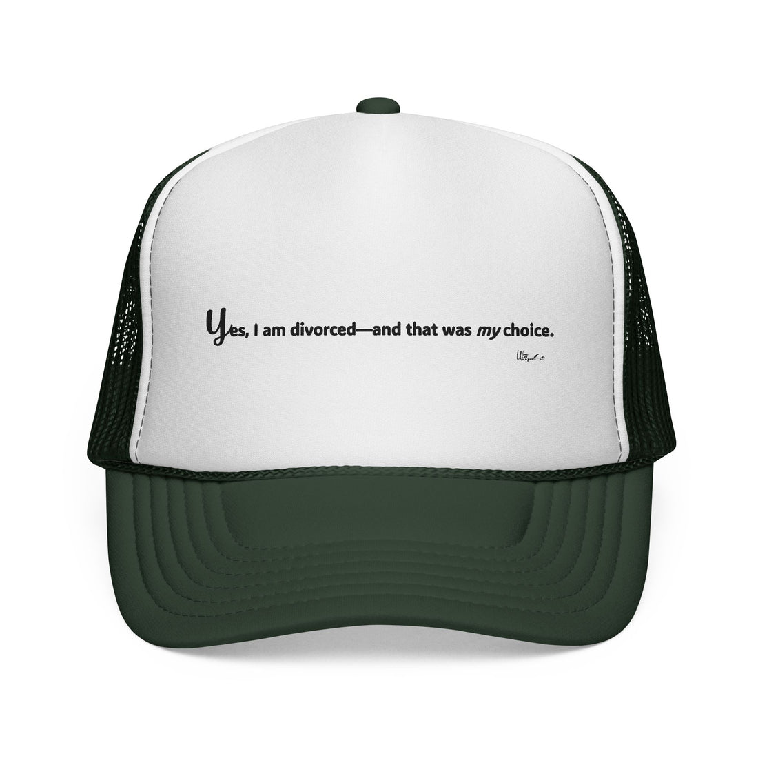 Trucker Caps