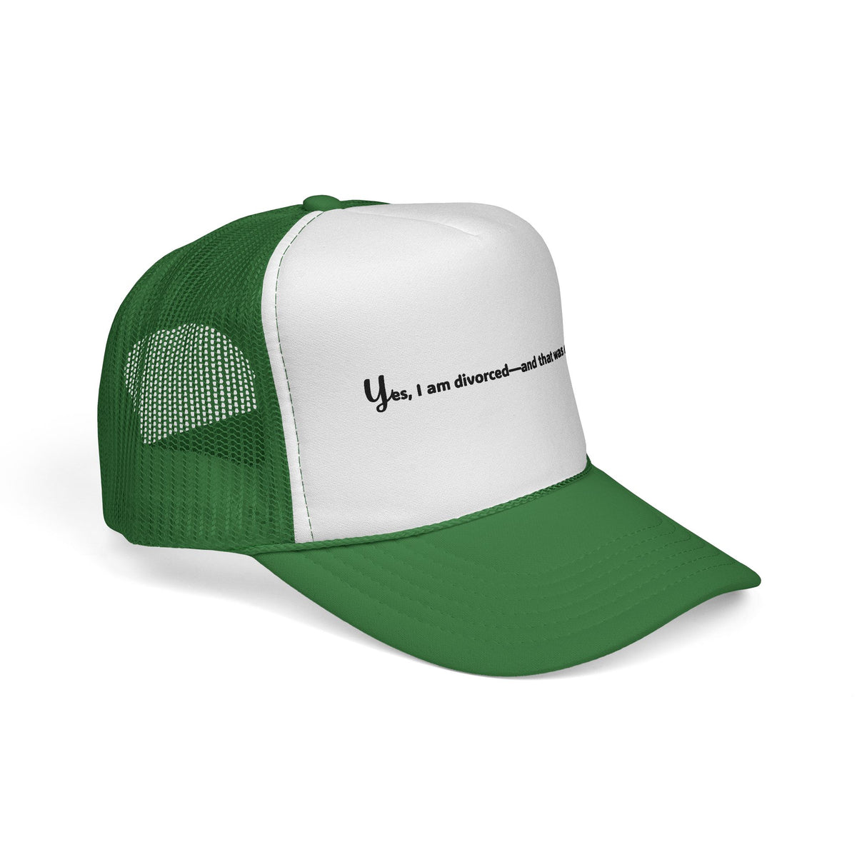 Trucker Caps