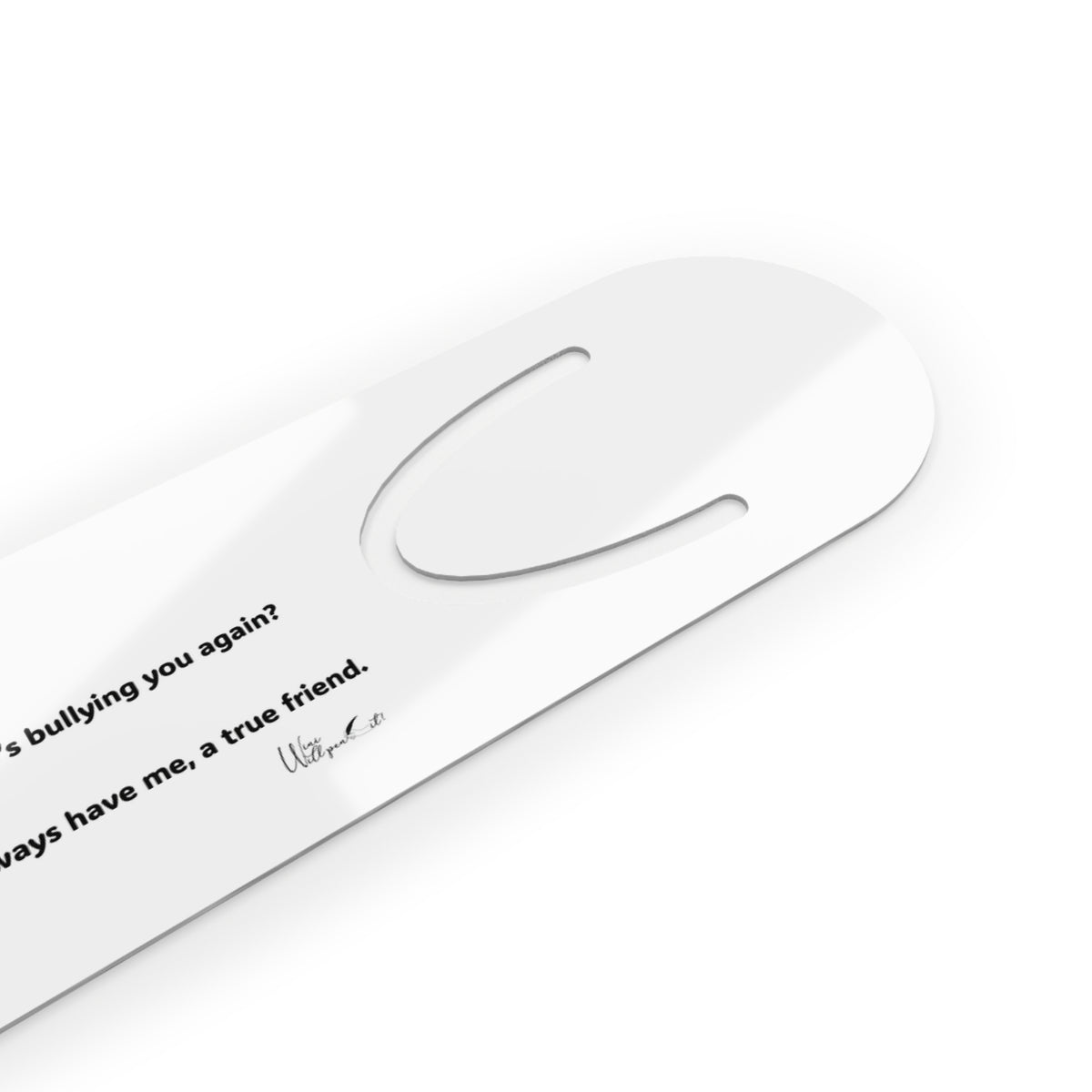 Bookmark