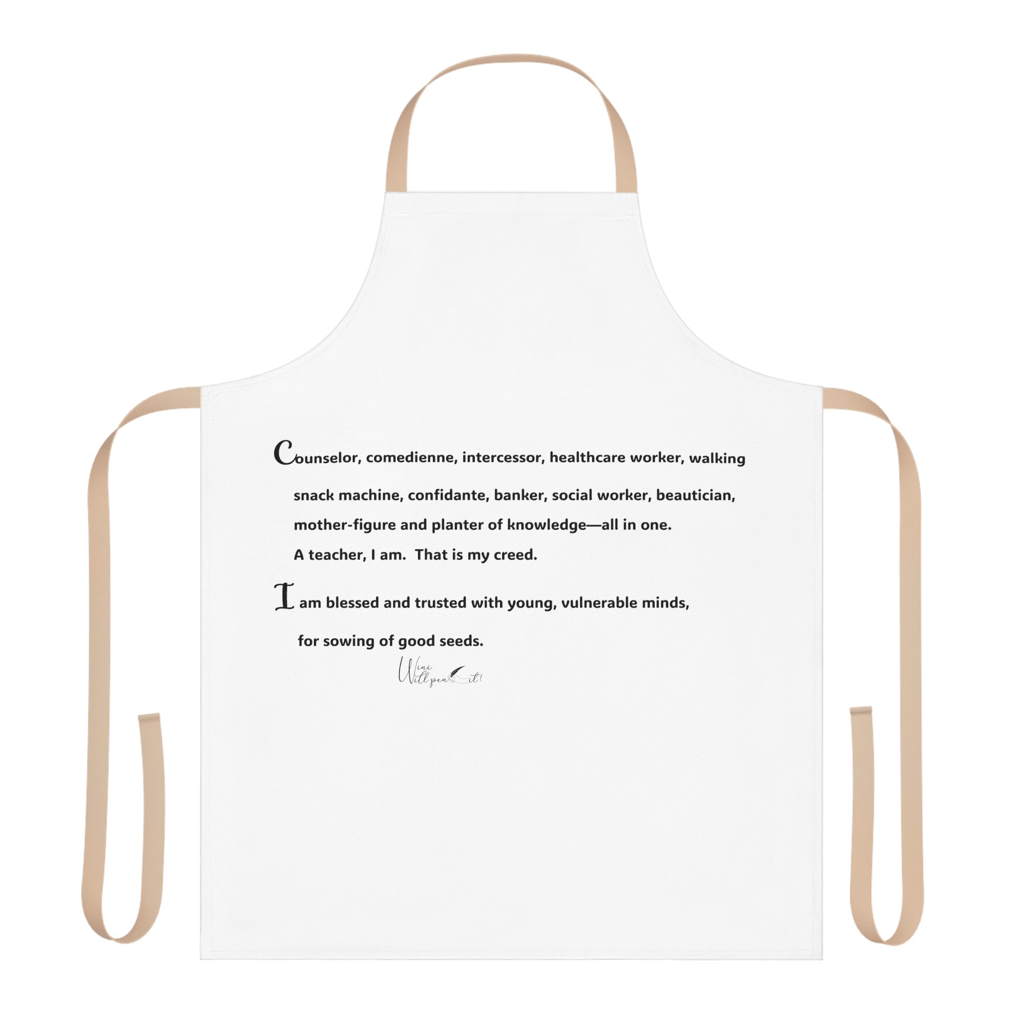 Apron (AOP)