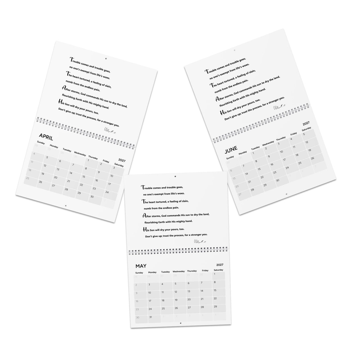 Calendar (2027)