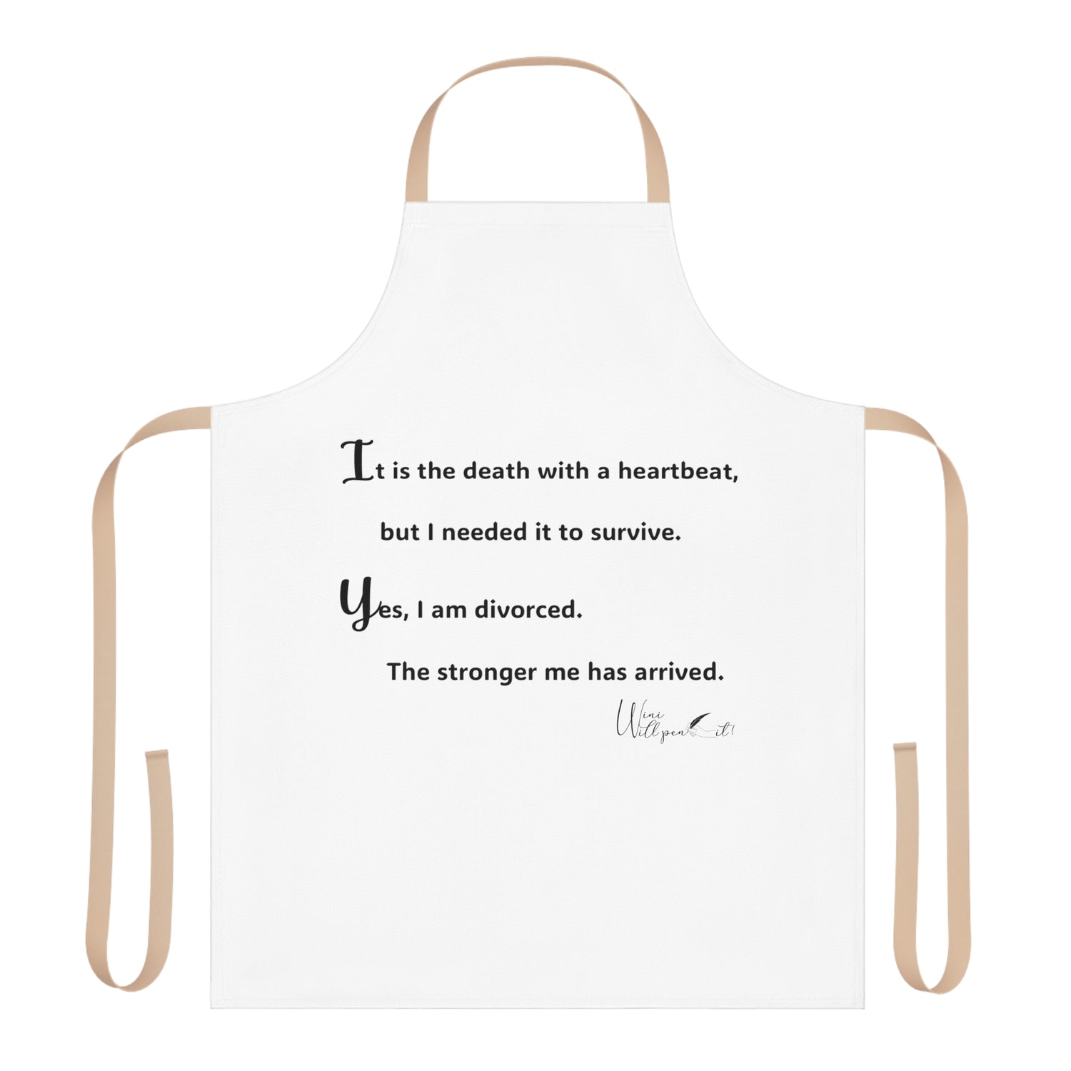 Apron (AOP)