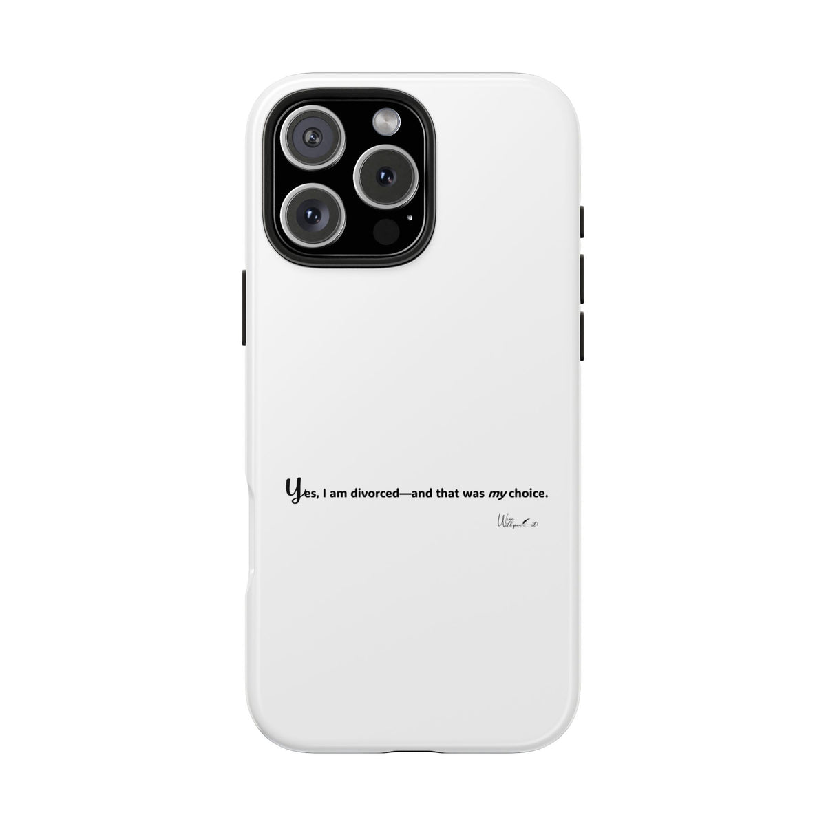 Tough Phone Cases