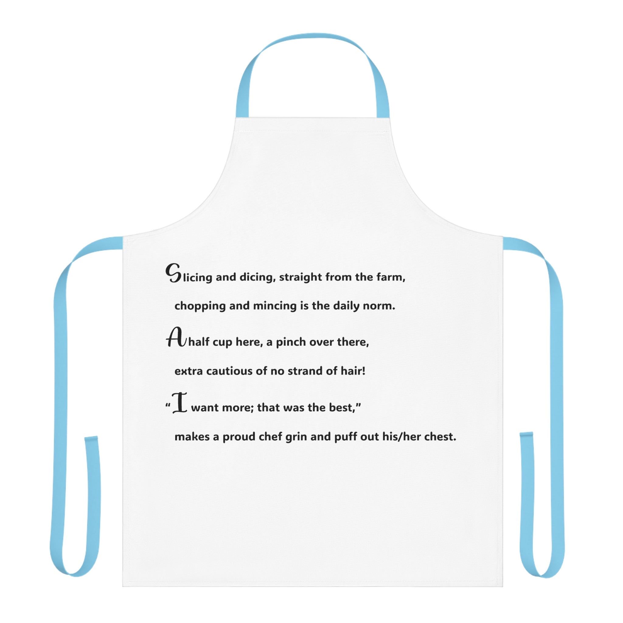 Apron (AOP)