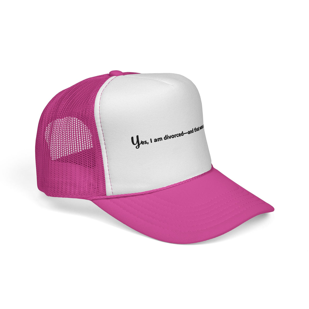Trucker Caps