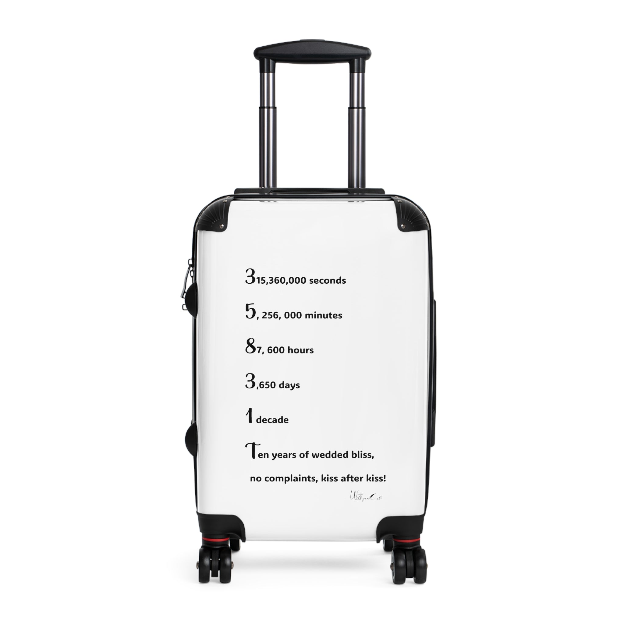 Suitcase