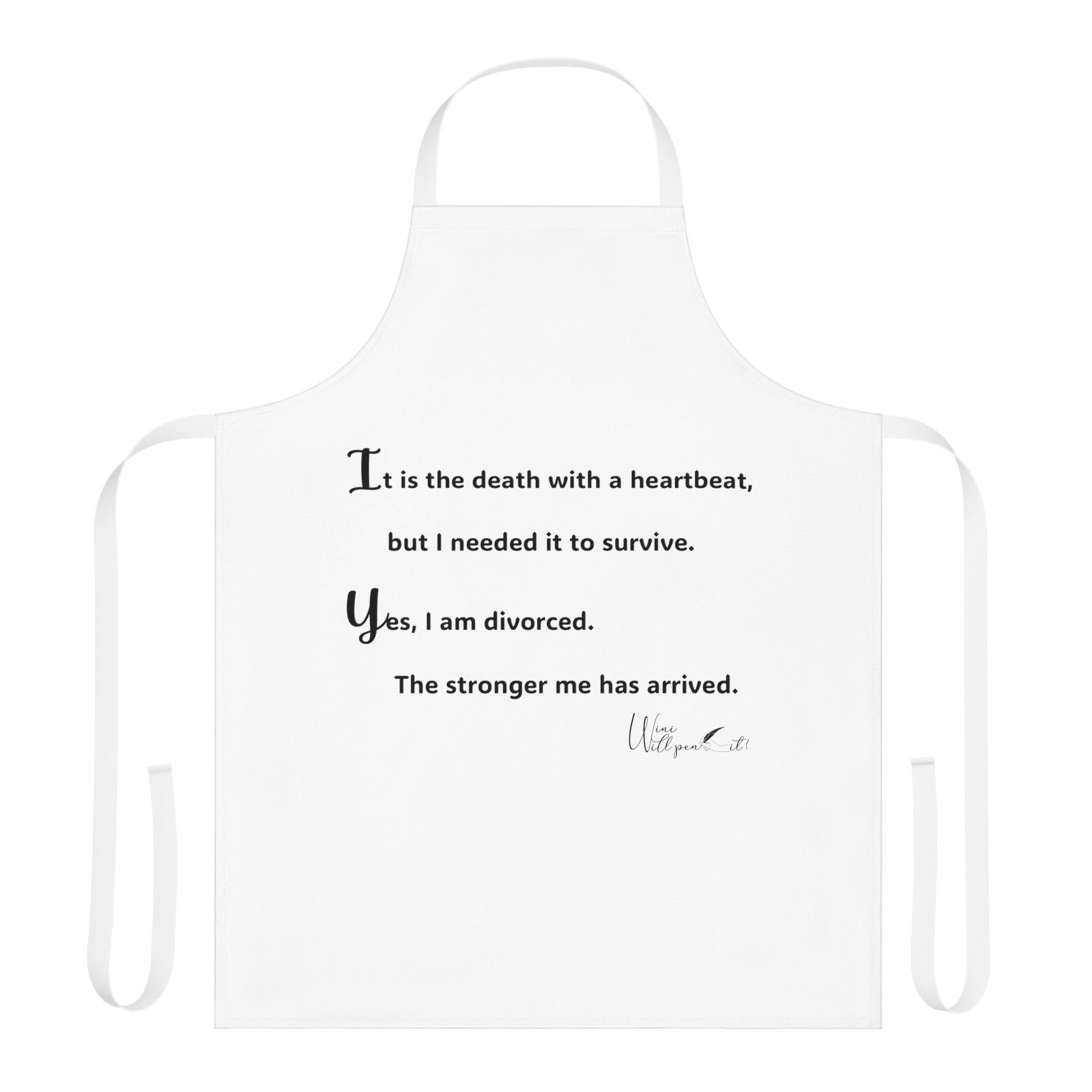 Apron (AOP)