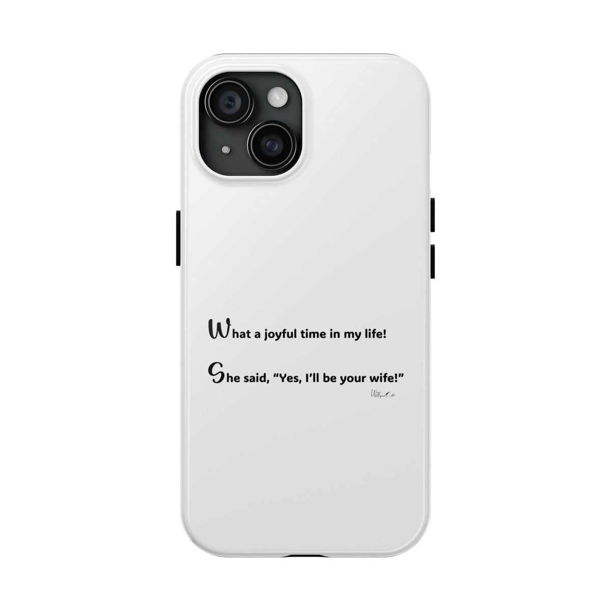 Tough Phone Cases
