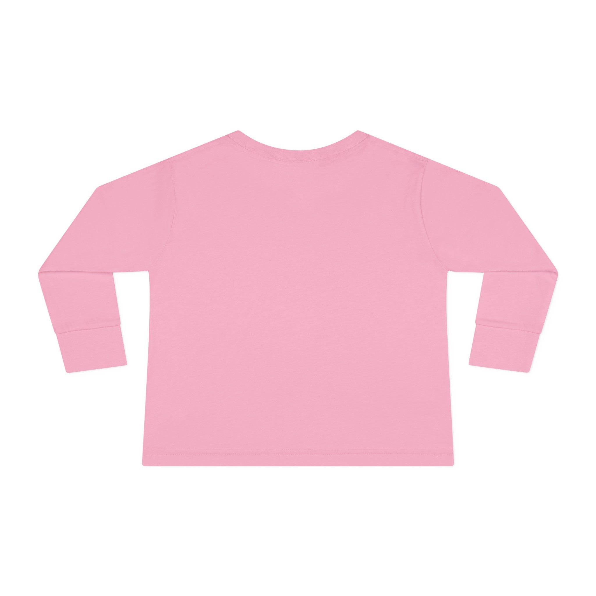 Toddler Long Sleeve Tee