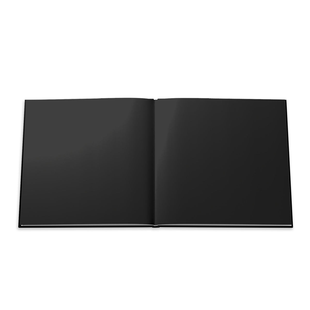 Hardcover Photo Book