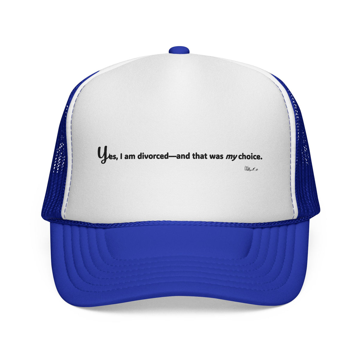 Trucker Caps