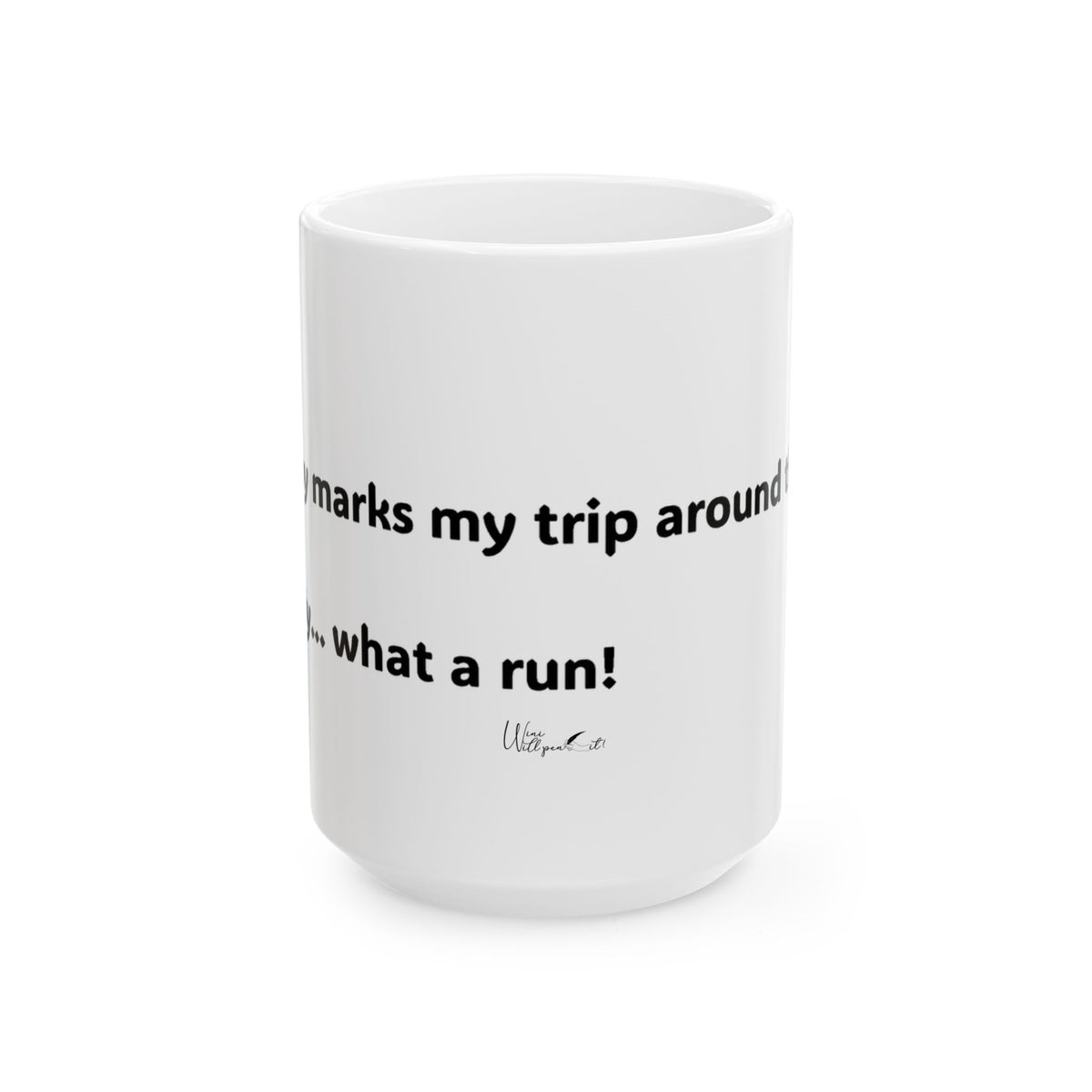 Ceramic Mug, (11oz, 15oz)