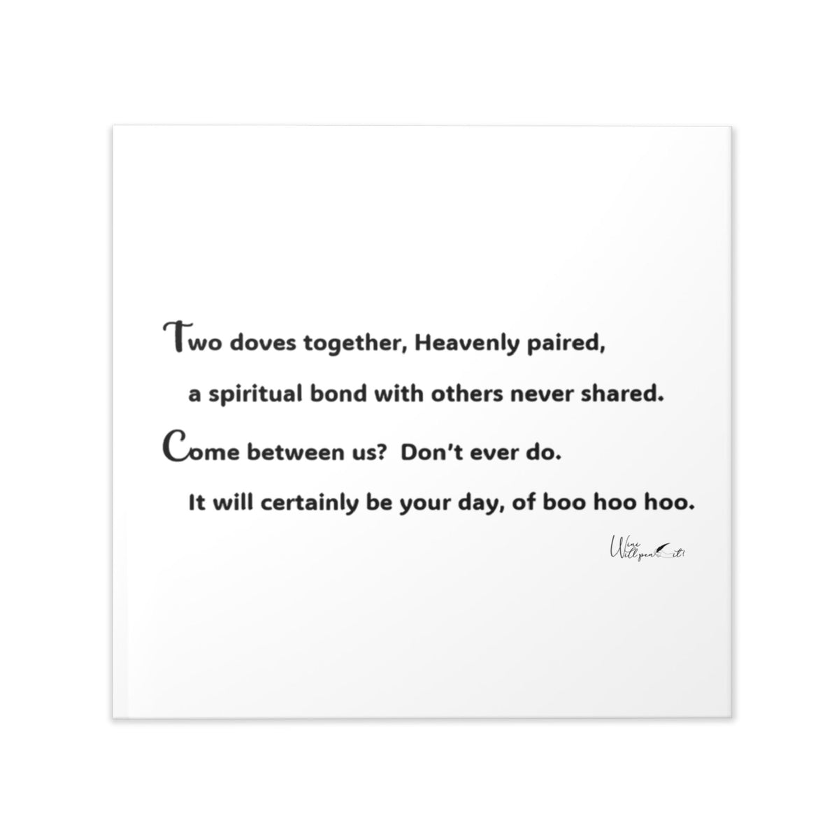 Hardcover Photo Book
