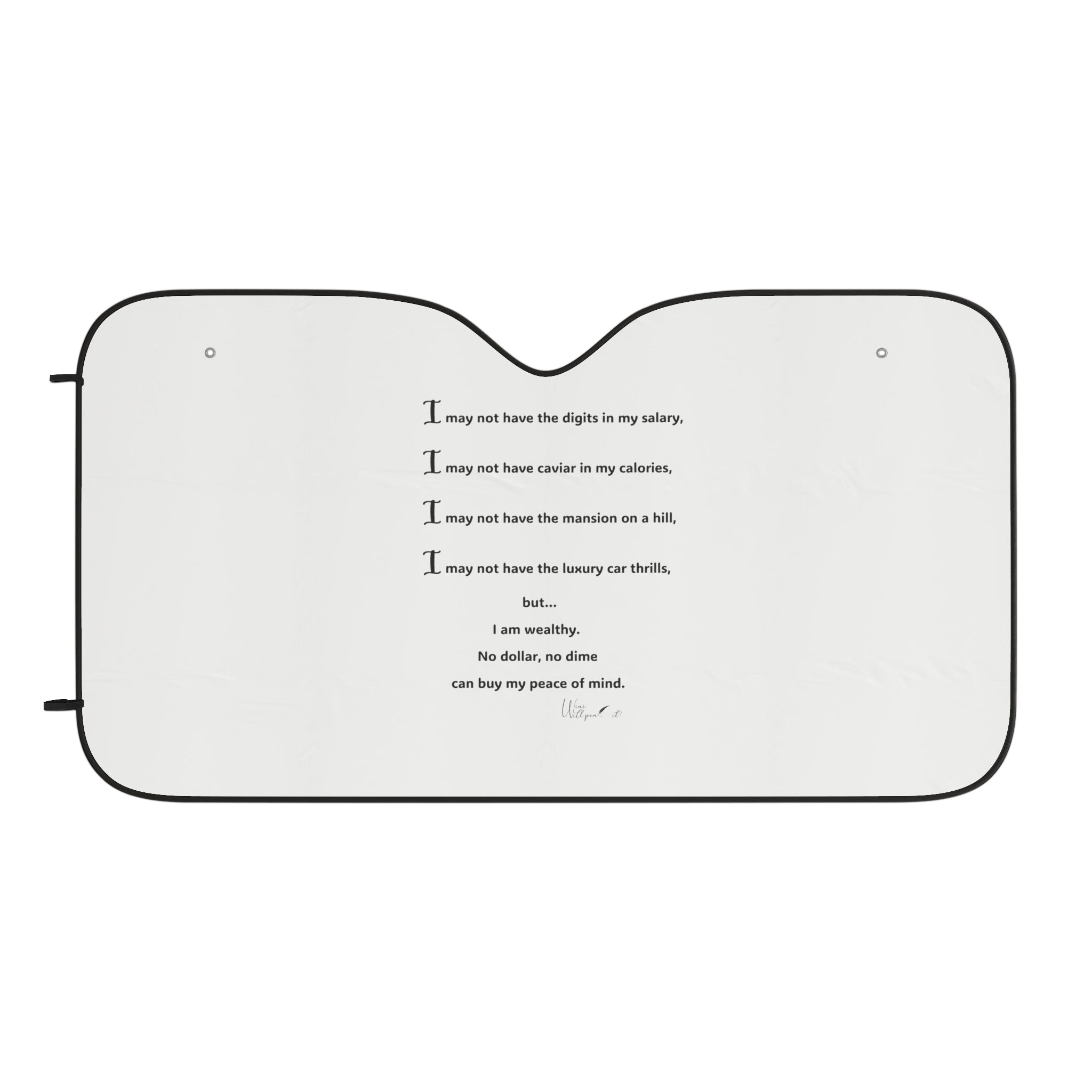 Car Sun Shades
