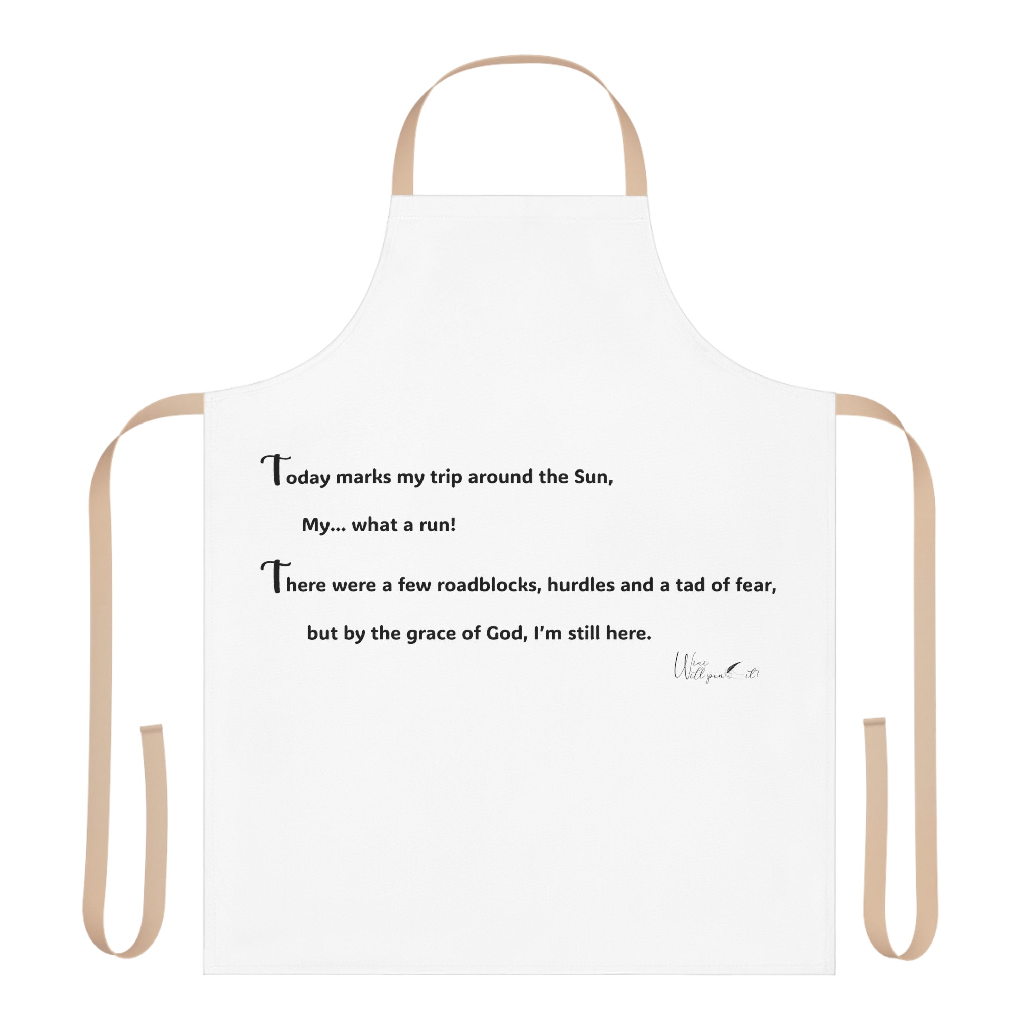 Apron (AOP)