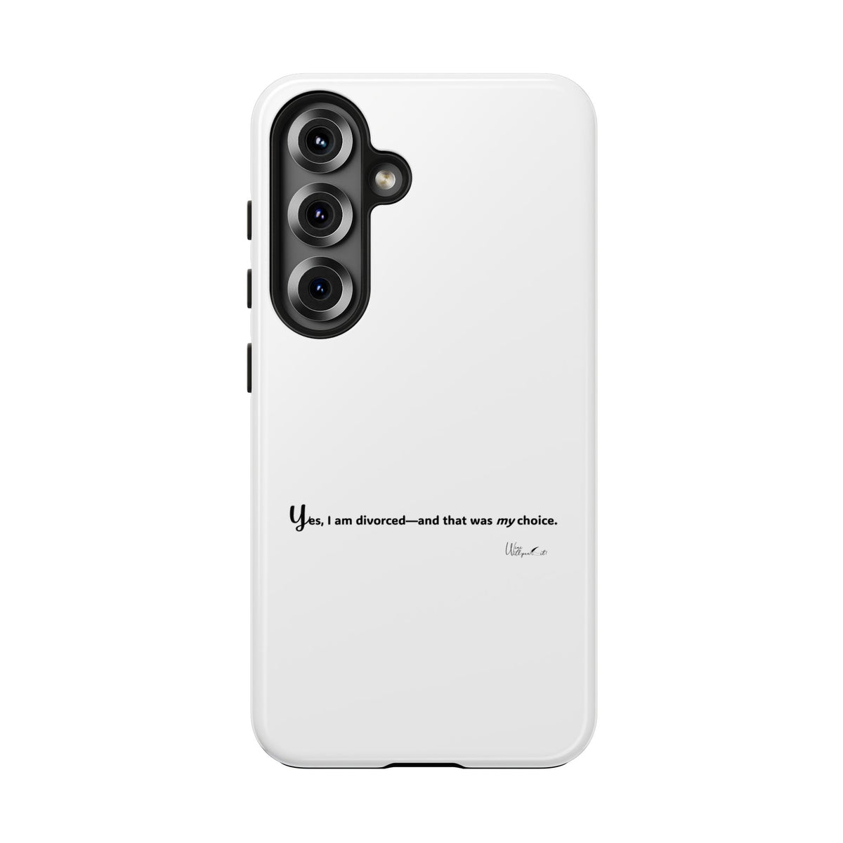 Tough Phone Cases