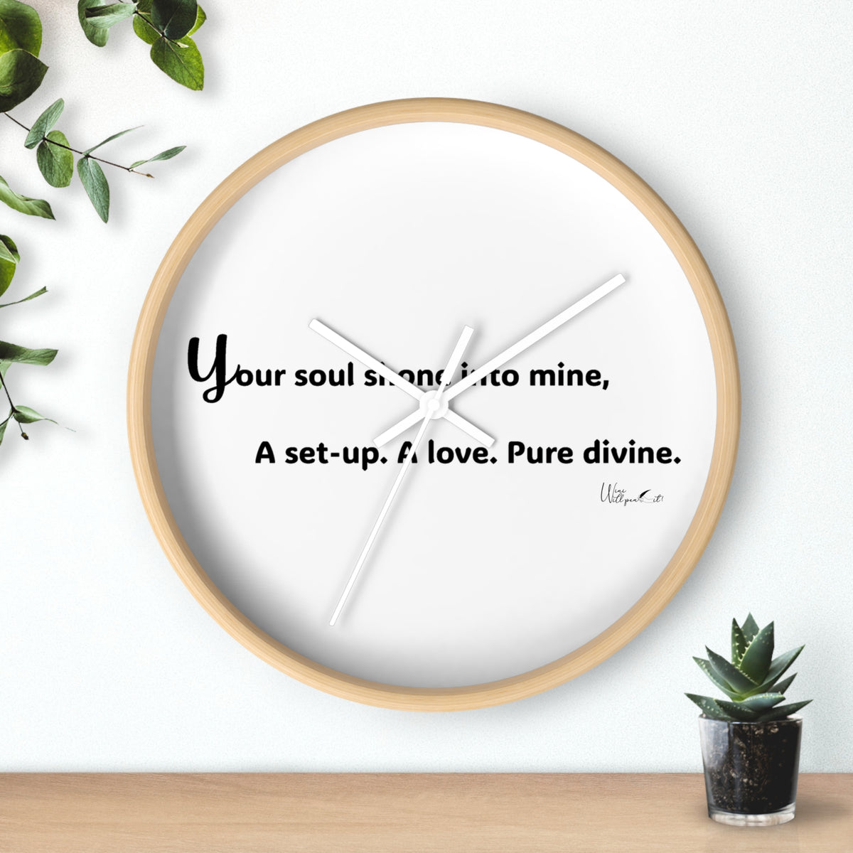 Wall Clock