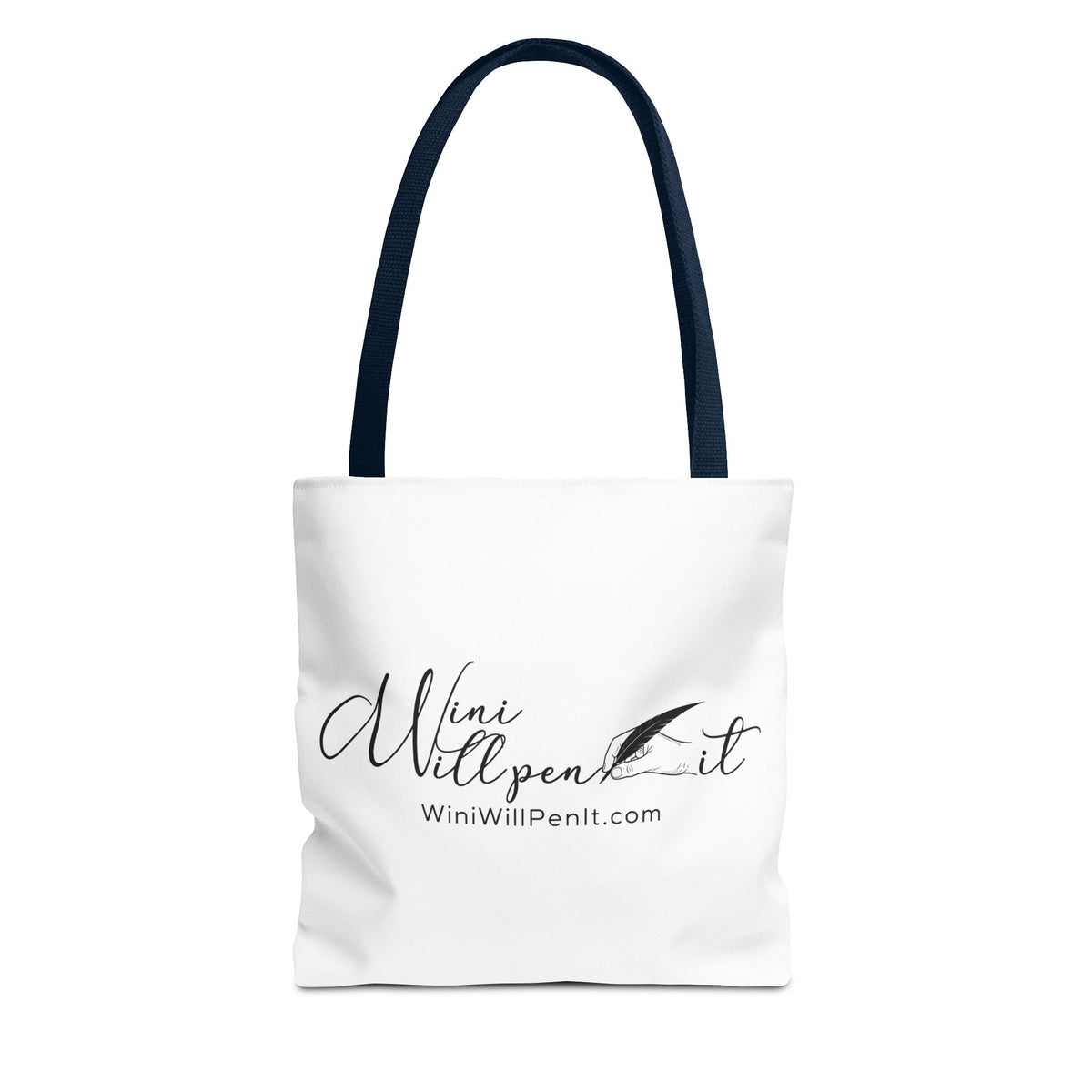 Tote Bag (AOP)