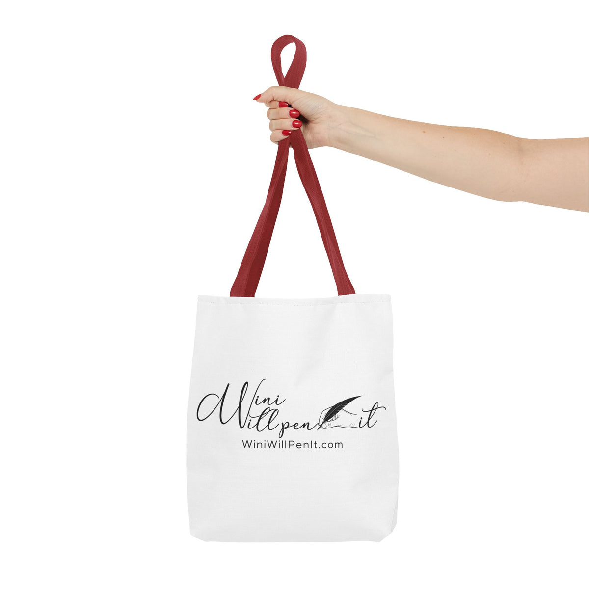 Tote Bag (AOP)