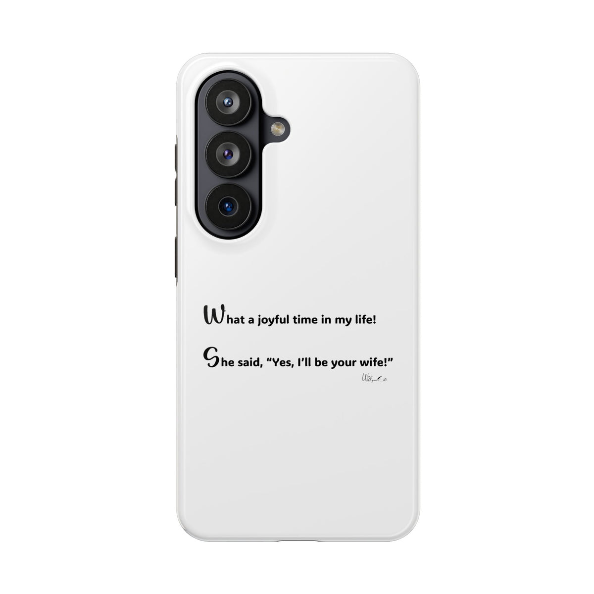 Tough Phone Cases