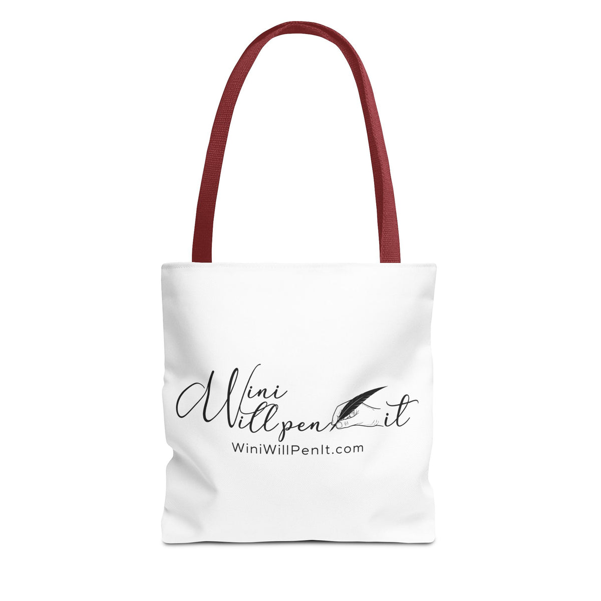 Tote Bag (AOP)