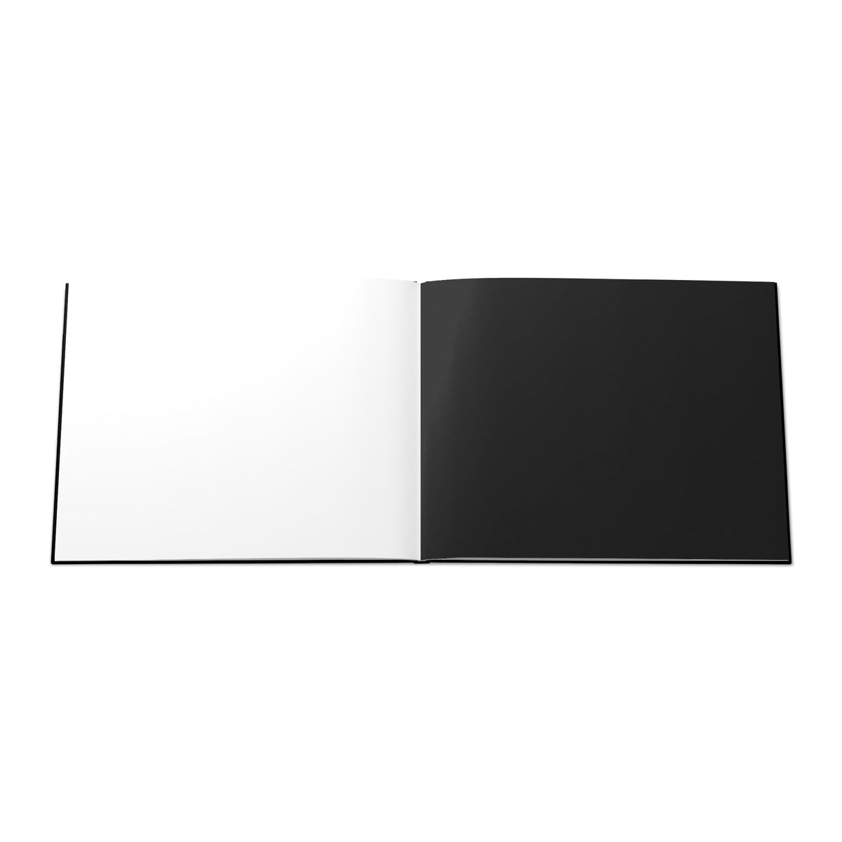 Hardcover Photo Book