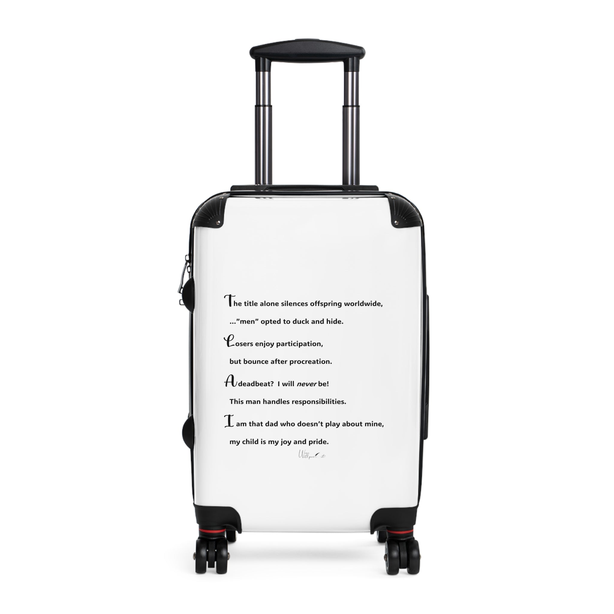 Suitcase