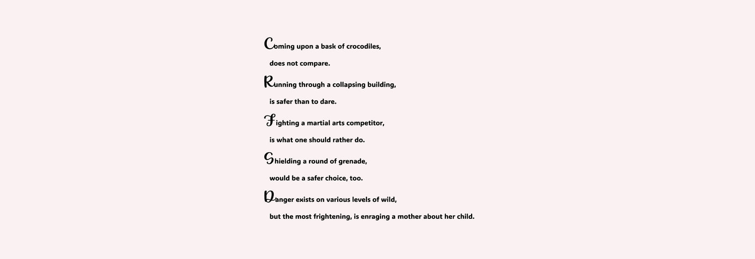 Mother