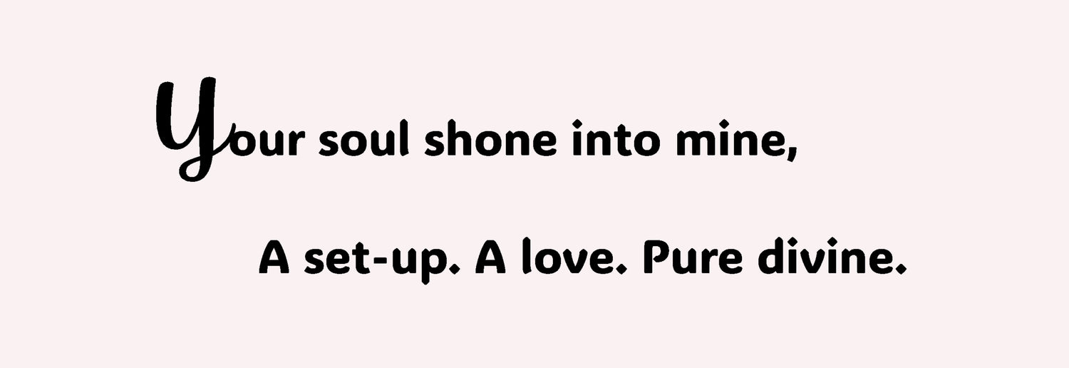 Love Two-Liner 