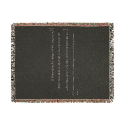 Blanket