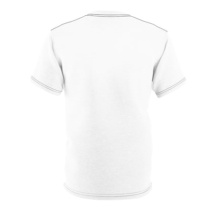 Unisex Cut &amp; Sew Tee (AOP)