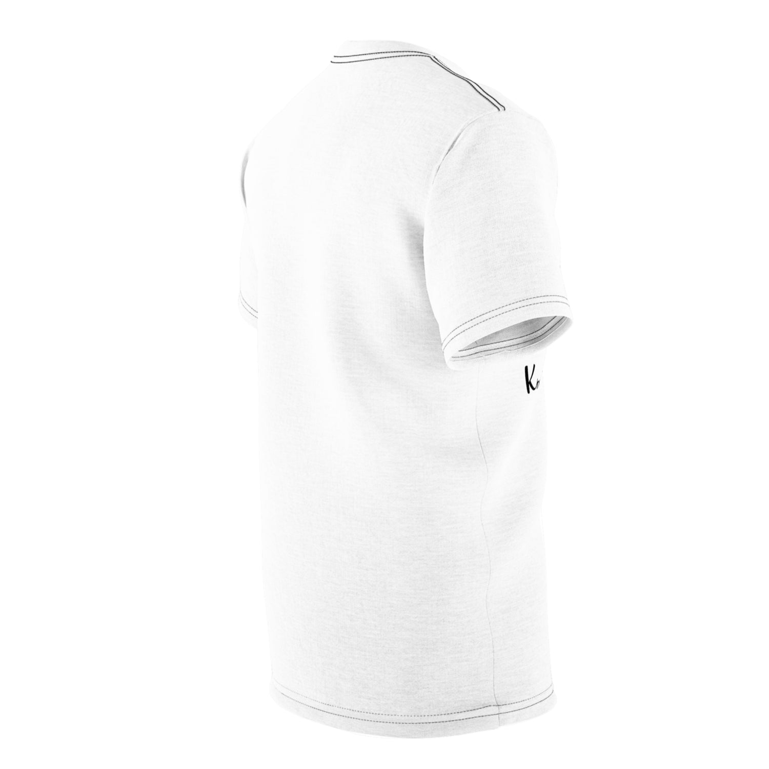 Unisex Cut &amp; Sew Tee (AOP)